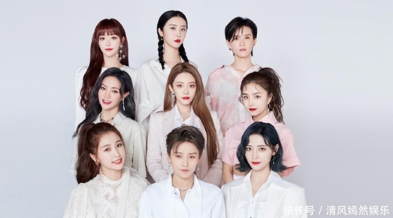 那英一开口犹如演唱会现场,不曾想陷入假唱风波,天后跌下神坛