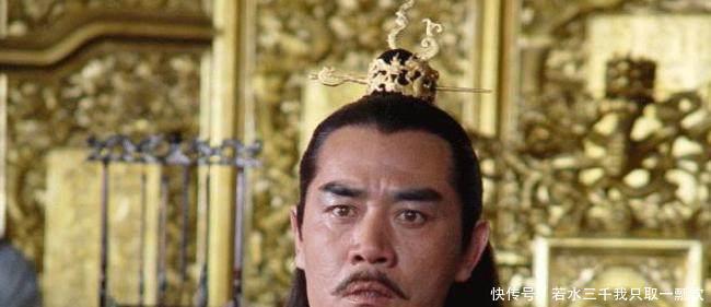 王妃|他不仅杀尽了开国功臣,还杀了两个儿媳妇,不料百姓都拍手称快!