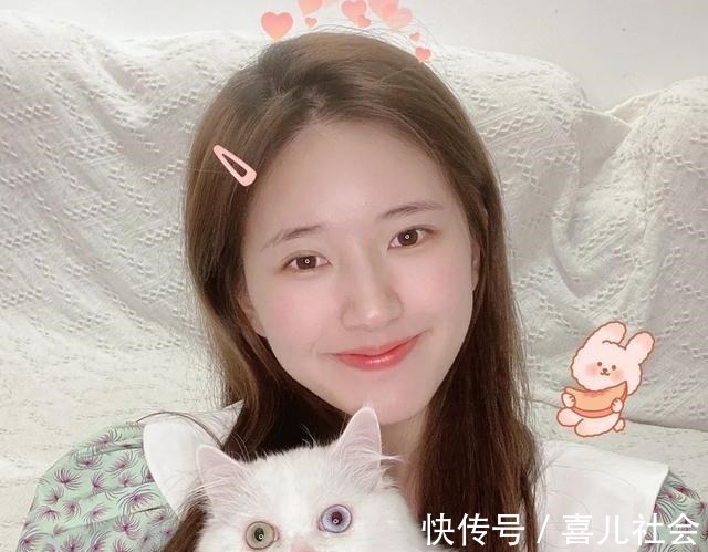 高颅顶 告别假发片,赵露思同款“头包脸”发型超显瘦!