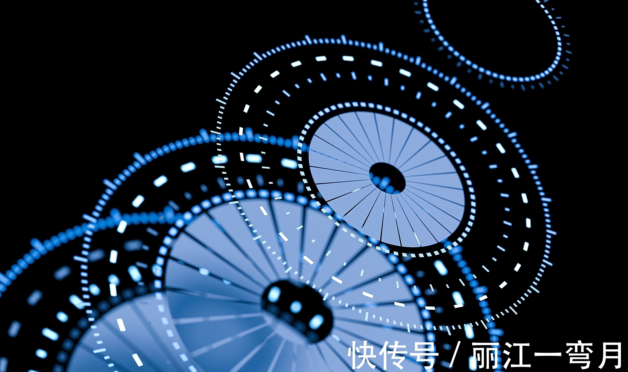 人与人|再不知道非常可惜,激动人心的未来已经到来!