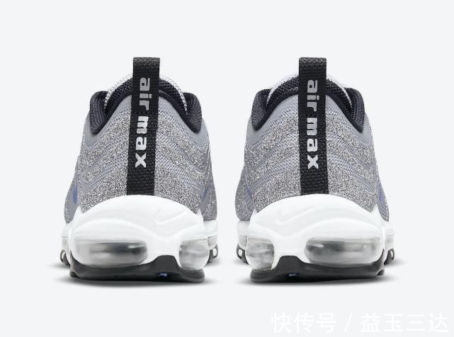 施华洛世奇 将55000颗水晶镶在鞋上的梦幻设计,助你圆一个水晶鞋的梦