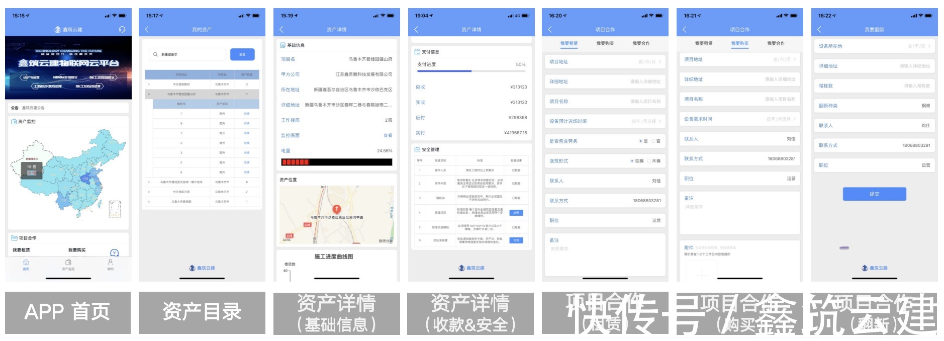 物联传感技术对建筑业的提升究竟有多大?|新风向 | 技术