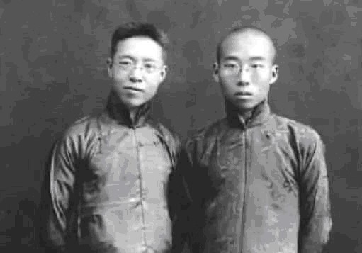 7岁的他写信向父亲要钱,父亲同事看信后:把我小女儿许配给他吧