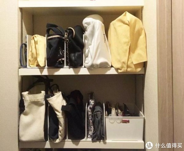 布局|讲真，衣柜内部这样设计，你家还能多放100件衣服！
