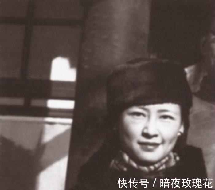 钱钟书@她是民国女神,却为何被称“绿茶鼻祖”鲁迅的打油诗说出答案!