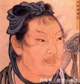 李靖|古代历史上的十大名将,每个都堪称天下奇才,国之良将!