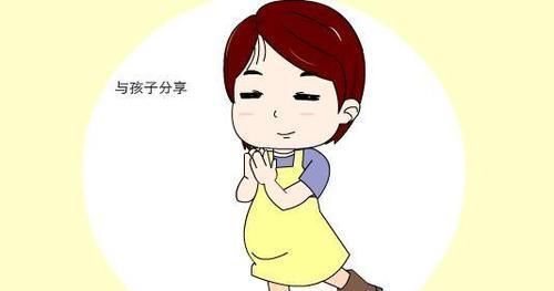 人生|“妈妈，你可以不上班在家陪我吗”，不同回答方式，孩子不同人生