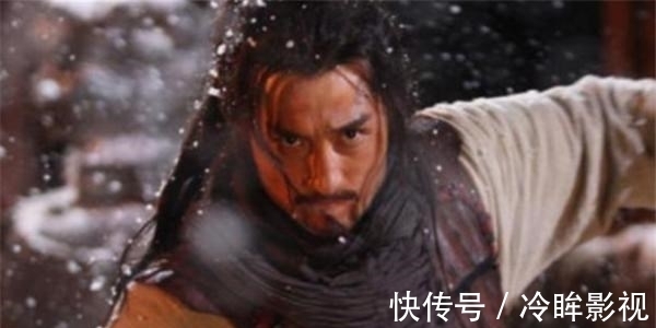 林冲!水浒传中,武松和林冲谁才是真英雄?你看毛主席是如何点评他俩的