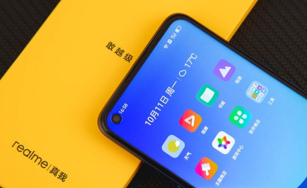 Q3s|适合过年的千元神机？realme Q3s比你想象中更越级