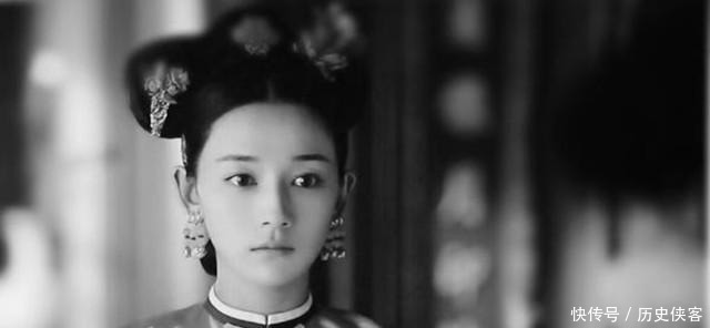 皇后|满清最传奇的女人，因为太美从“皇后”名单划去，一生男人很多