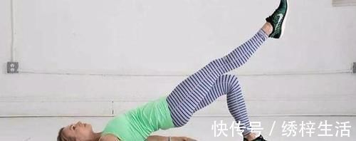臀桥|每天坚持做100个侧卧抬腿和100个臀桥腿真的会瘦吗?