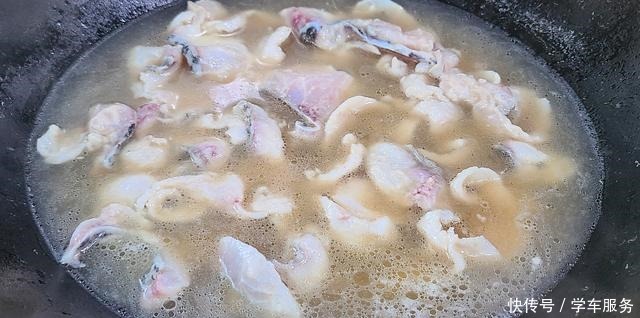 这一道萝卜炖鱼太香了,味道鲜美做法简单,好吃又便宜