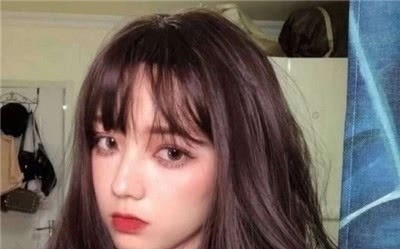 木马卷 “长期单身”的女生,多半喜欢留这3种发型,怪不得心上人不愿“撩”