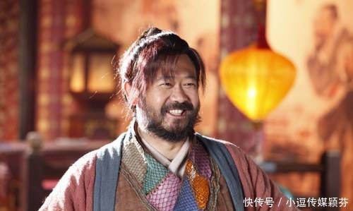 李元吉|李建成乱后宫被撞见,反咬李世民,没想到程咬金救了李世民