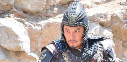 徐宁|被“坑”上梁山的好汉,本是皇帝的贴身保镖,却早早战死在沙场!