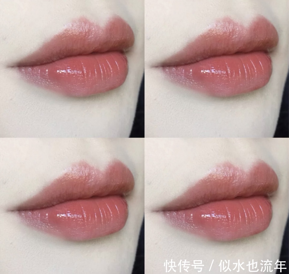 新品|这些口红新品唇釉“真香”,无论薄涂厚涂都很好看!