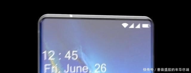 国产手机|三星不妥协,99%屏占比+双6000万+骁龙875,力挽狂澜