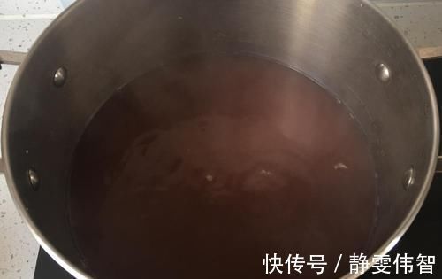红豆|老婆气血不足，我经常熬这汤给她喝，现在气色越来越好，更漂亮了