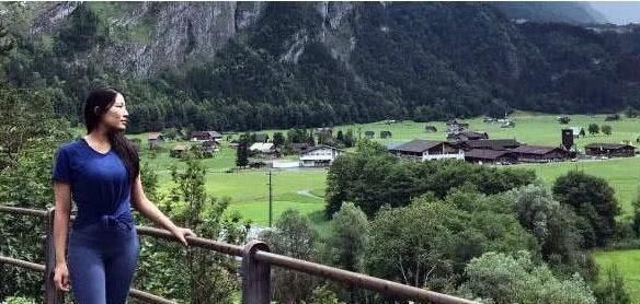 健身|年过38岁的阿姨坚持运动加健康饮食，身材婀娜多姿，散发女人味