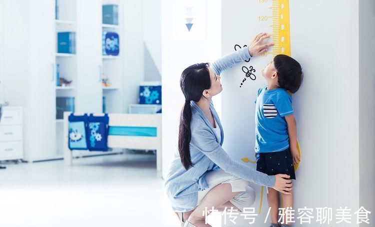 长高|在孩子的长个阶段,家长们可能进入哪些误区呢?