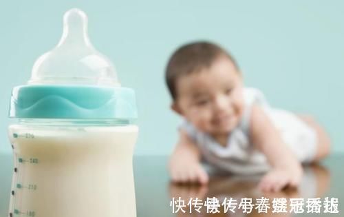 琳琳|什么是混合喂养？妈妈母乳不足不用担心，混合喂养帮解决！