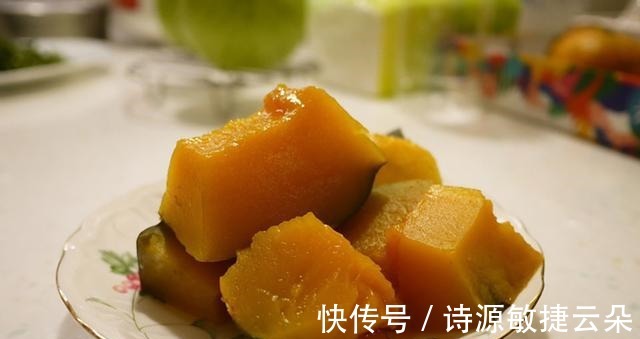 很好吃|秋天，吃板栗红枣不如吃它，一块钱一斤，补充天然“叶酸”！