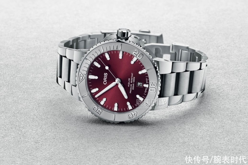 你实现车厘子自由了吗？车厘子红腕表都出现了