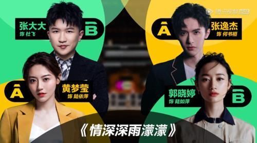 《演员2》翻拍难度最高的剧,赵薇感叹不容易,连尔冬升都头大