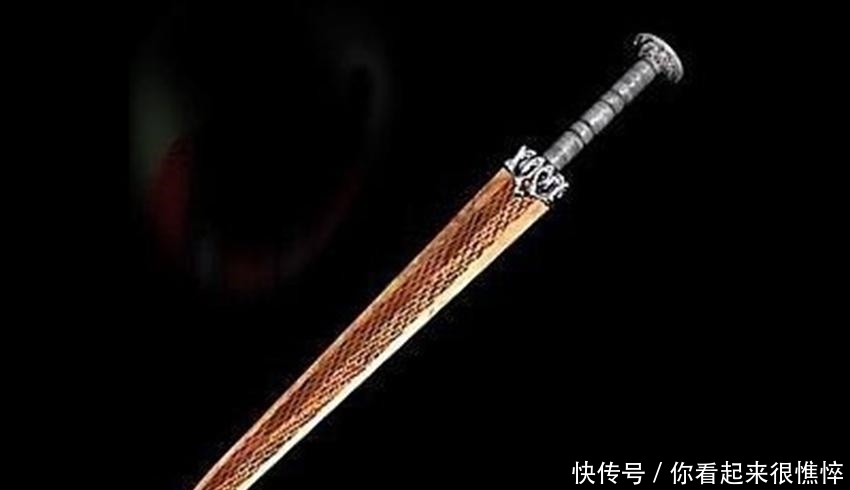 三大|世界三大神话传说剑: 十拳剑、螺旋剑, 都不如中国剑, 一剑灭三军