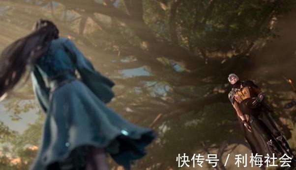 唐三|斗罗大陆奥女婿上线,一句话令宁风致不知所措,被一棒子打回原形!