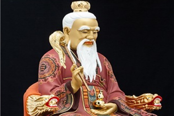 狐狸精@幌金捆仙绳,是太上老君的腰带?压龙山的狐狸精,又怎么会得到?