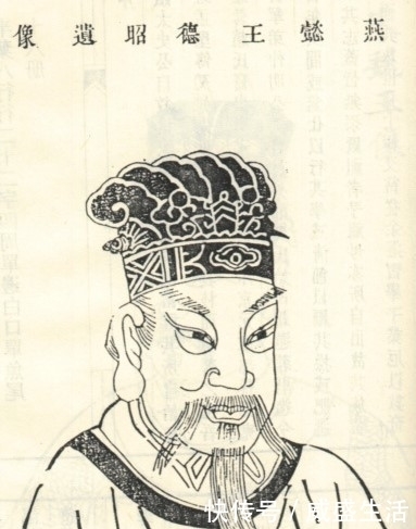 小说中|上打昏君,下打奸臣的“八贤王”到底是谁?身上有多少人的影子?