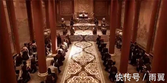 杨国忠&被杨国忠“突击提拔”,连救李白杜甫,他更是大唐的“救国宰相”!