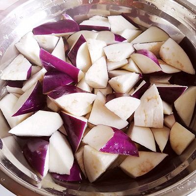 西红柿|西红柿烧茄子