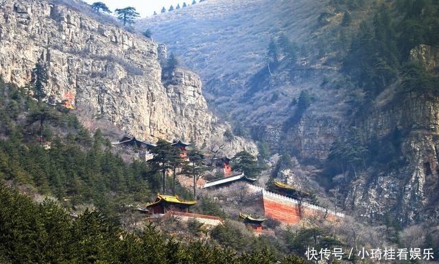 「行走太行山」舜帝遥祭,叩封万山之宗——恒山