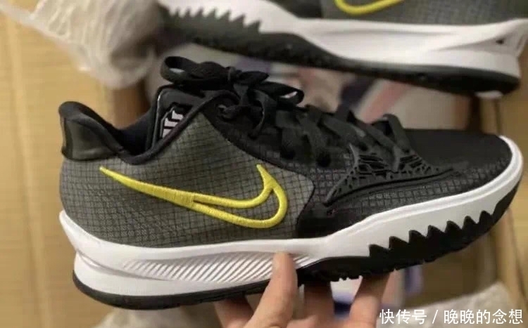 最新款实战球鞋推荐,欧文2款球鞋上榜,最佳选择莫过如此!