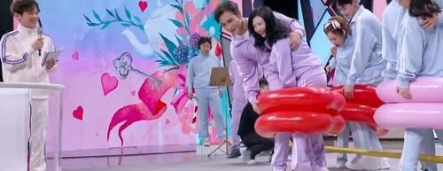 景甜|《司藤》爆火后,张彬彬一个月参加三档节目,嘉行一哥又要换人了