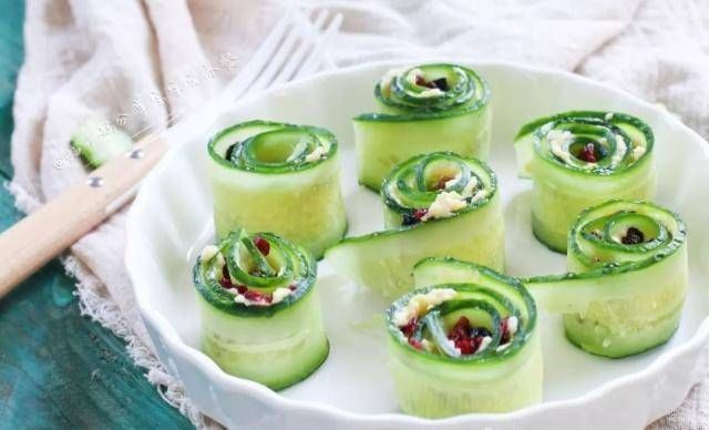 比蛋糕容易,不用揉!特别好消化,加上它可以开胃,小菜一碟!