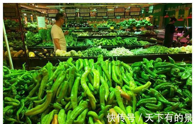 辣味|辣椒大量上市,试试这种做法,香而不腻,作为下酒菜再合适不过了