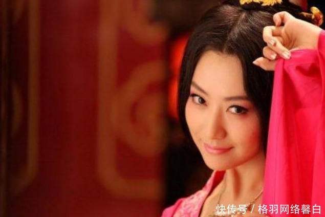 残暴|史上最可怜皇后,嫁给残暴的丈夫,儿子惨死在眼前,还被叔叔胁迫