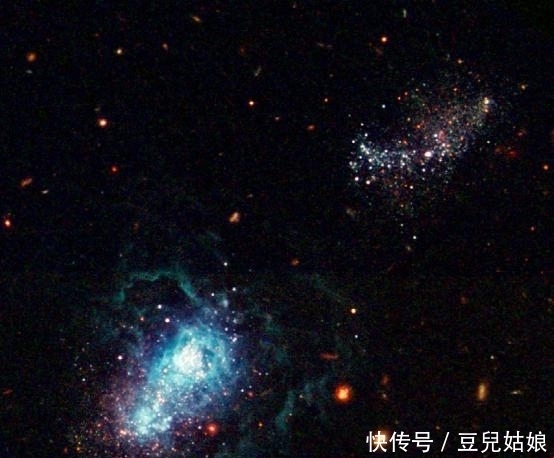 相对论 138亿光年是宇宙的实际年龄吗，其实宇宙比我们想象中更大更老