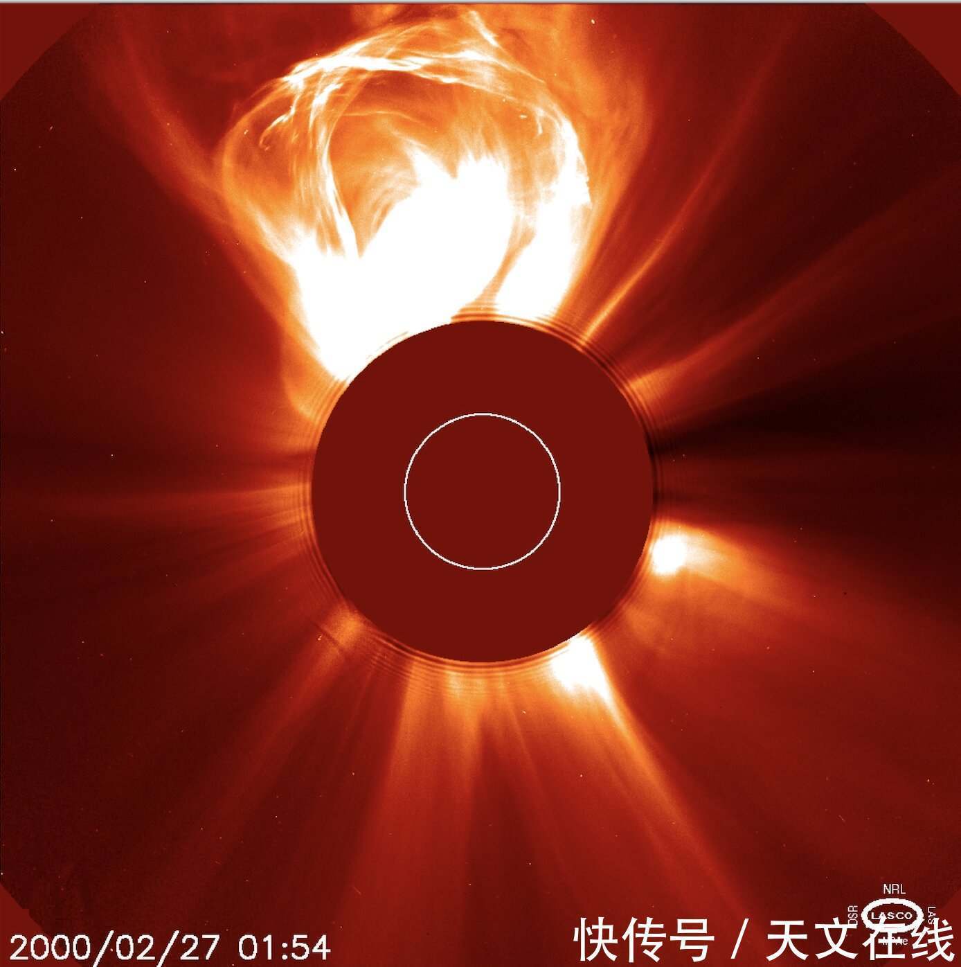 NASA选出两项太阳物理学任务进行概念研究