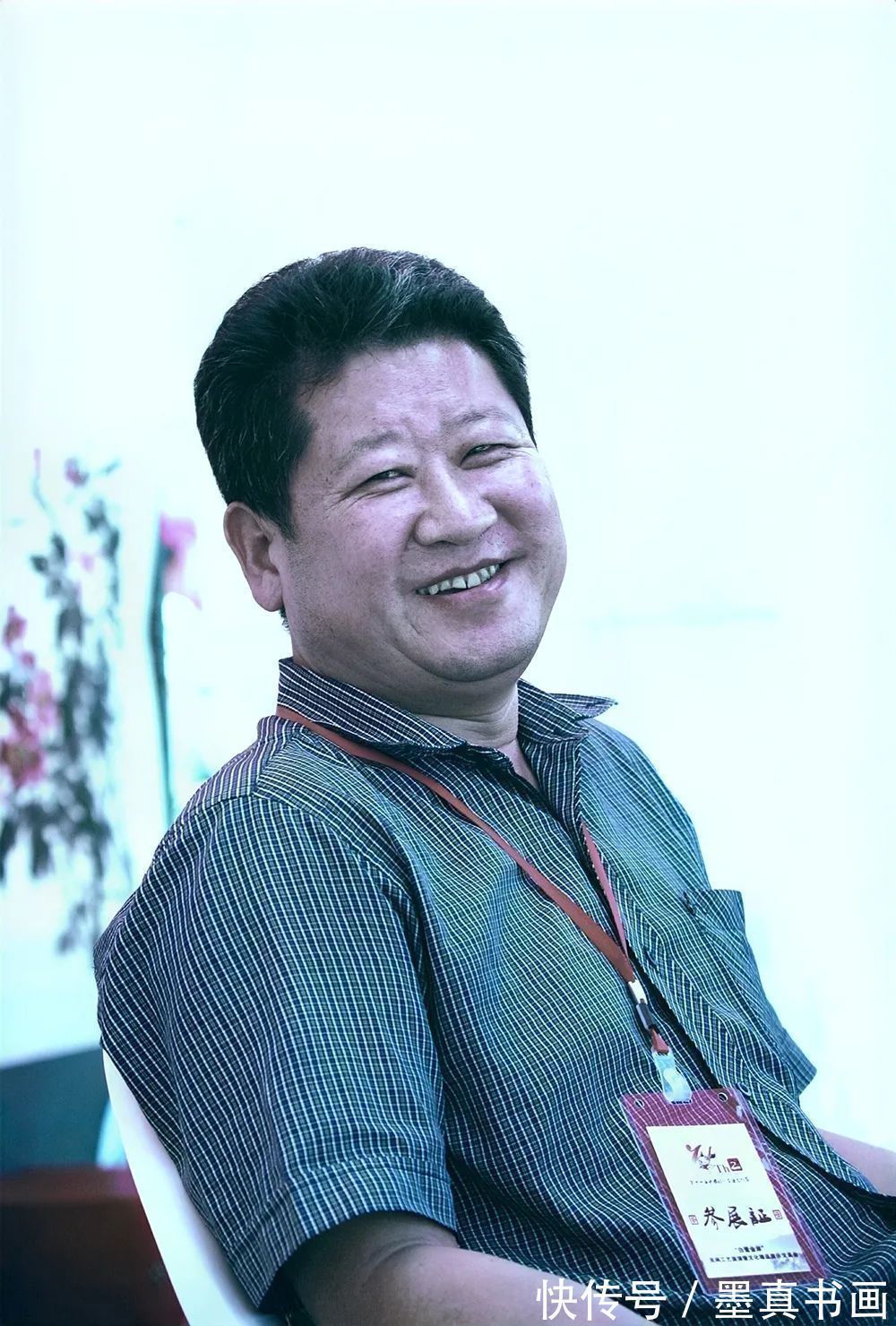 荷花写生稿&「韩延祥」|丹青追梦 水墨本色-中国当代书画名家个人云展览