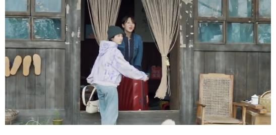 现实|杨紫一人录三期，11个小艺人录一期，《向往》揭露红与不红的现实