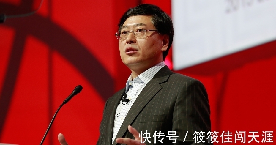 贸工技|柳传志时代已过?杨元庆公开发声,这是要打破“贸工技”壁垒
