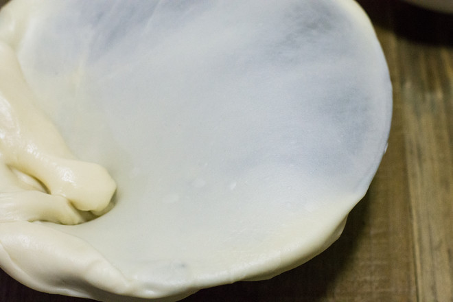 自从学会这馅饼,5天1小袋面,层层香酥,咬一口满嘴汁,特解馋