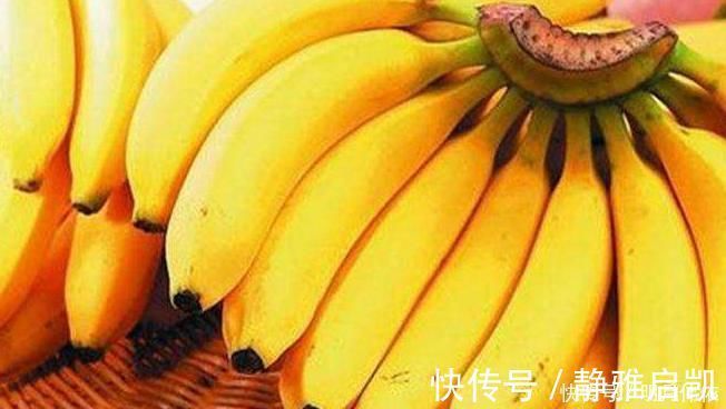 香蕉|香蕉和此物一起煮,大肚子没了,睡眠也好了,让你远离失眠的困扰