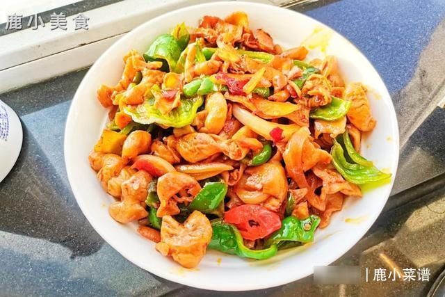 宴席|中秋宴席怎能少了下酒菜分享6道下酒菜,简单易学,够香够味