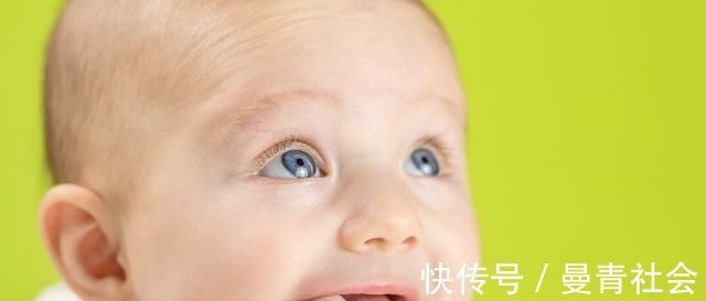 记忆力|宝宝“智商高”的这5个信号,若中2个以上,恭喜你,生了小天才