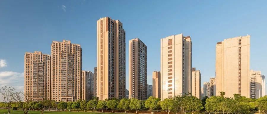 楼间距|被嫌弃的“1楼”和“顶层”,为啥被悄悄买走?原因很现实!